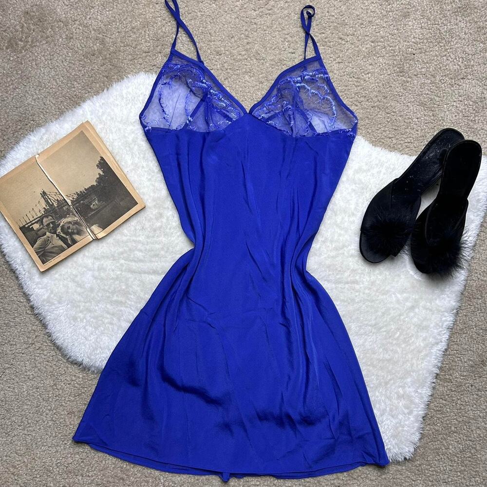 Beautiful Calvin Klein slip!